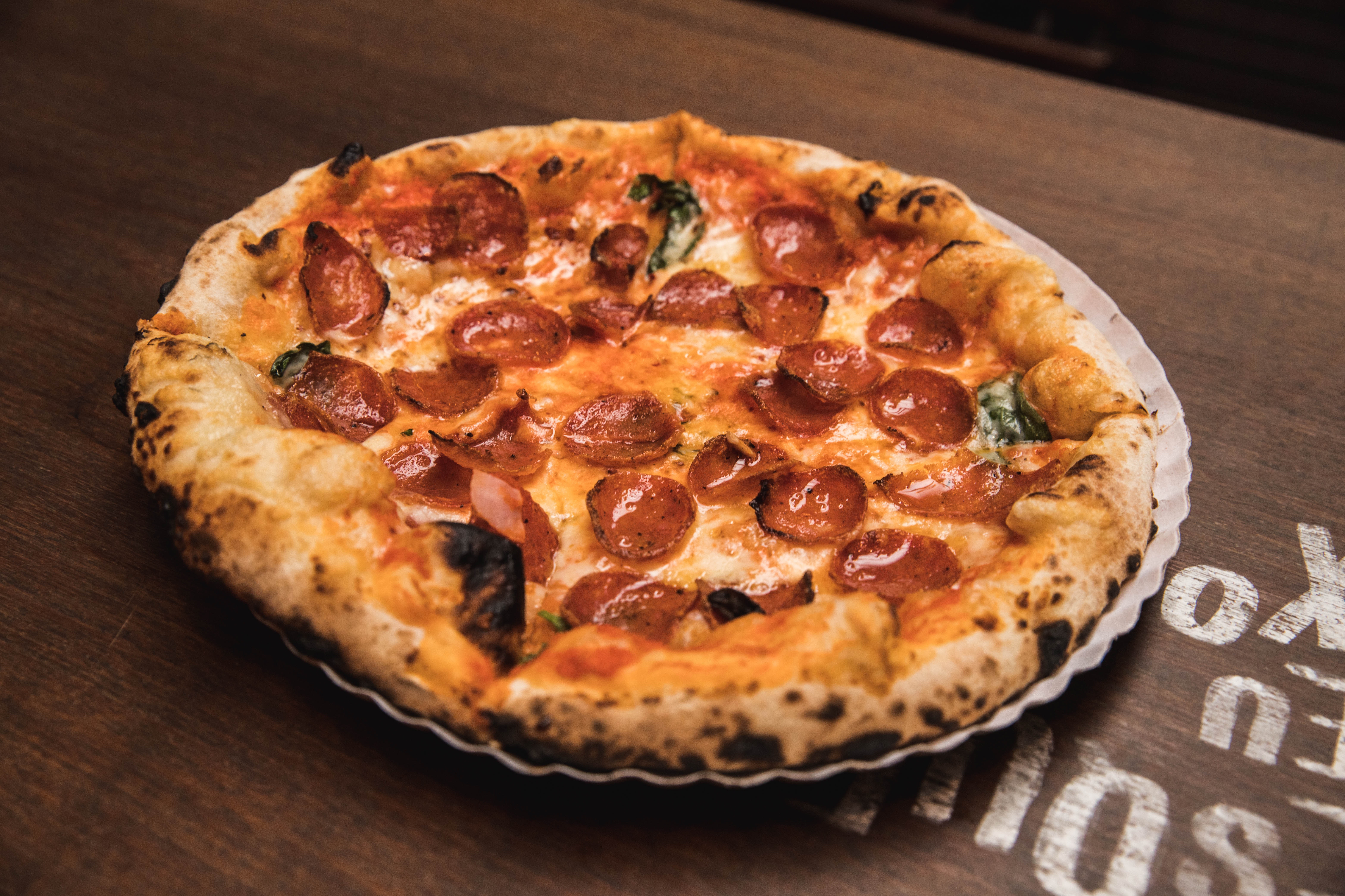 Pizza Gallery Image