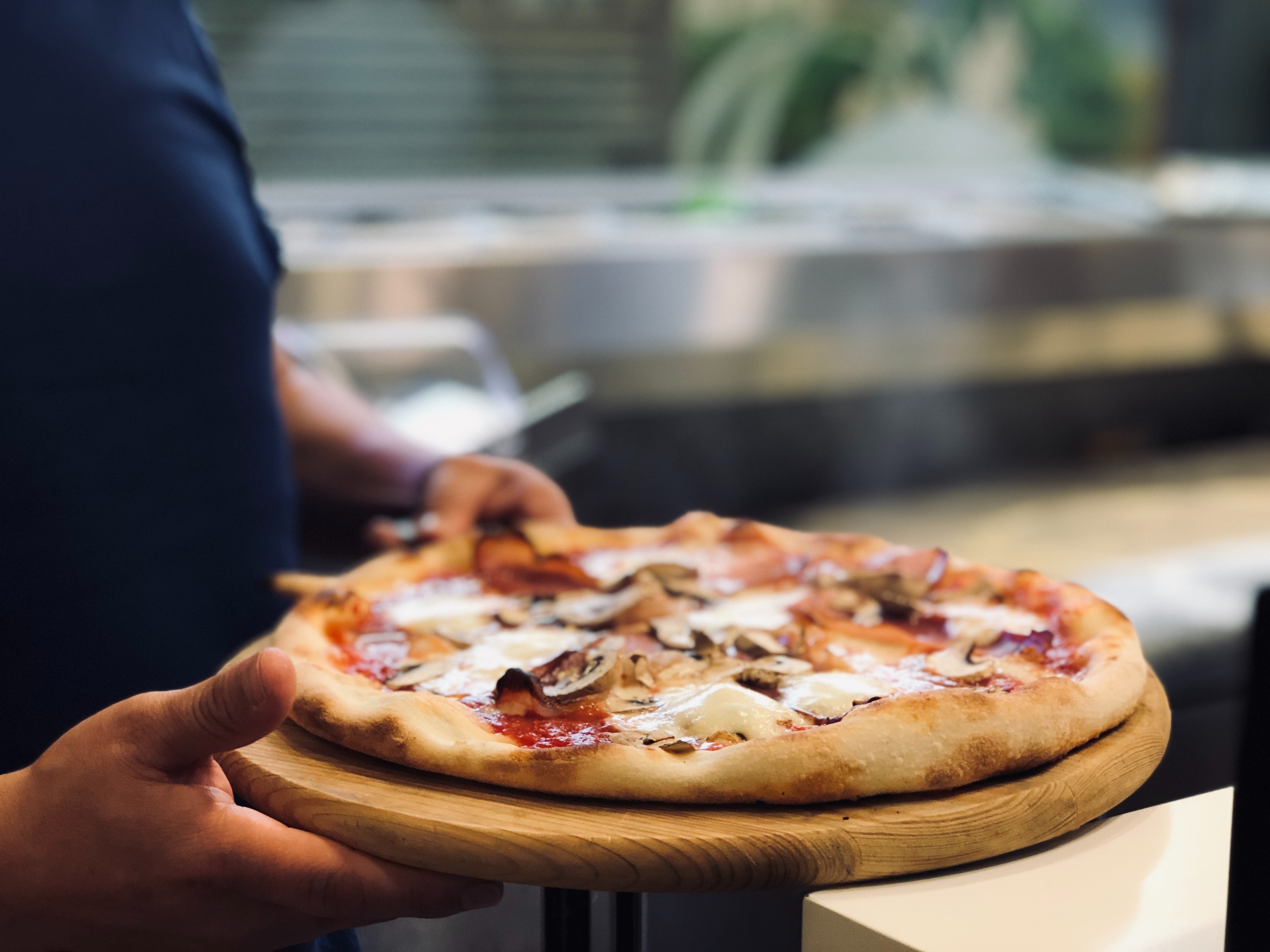 Pizza Gallery Image