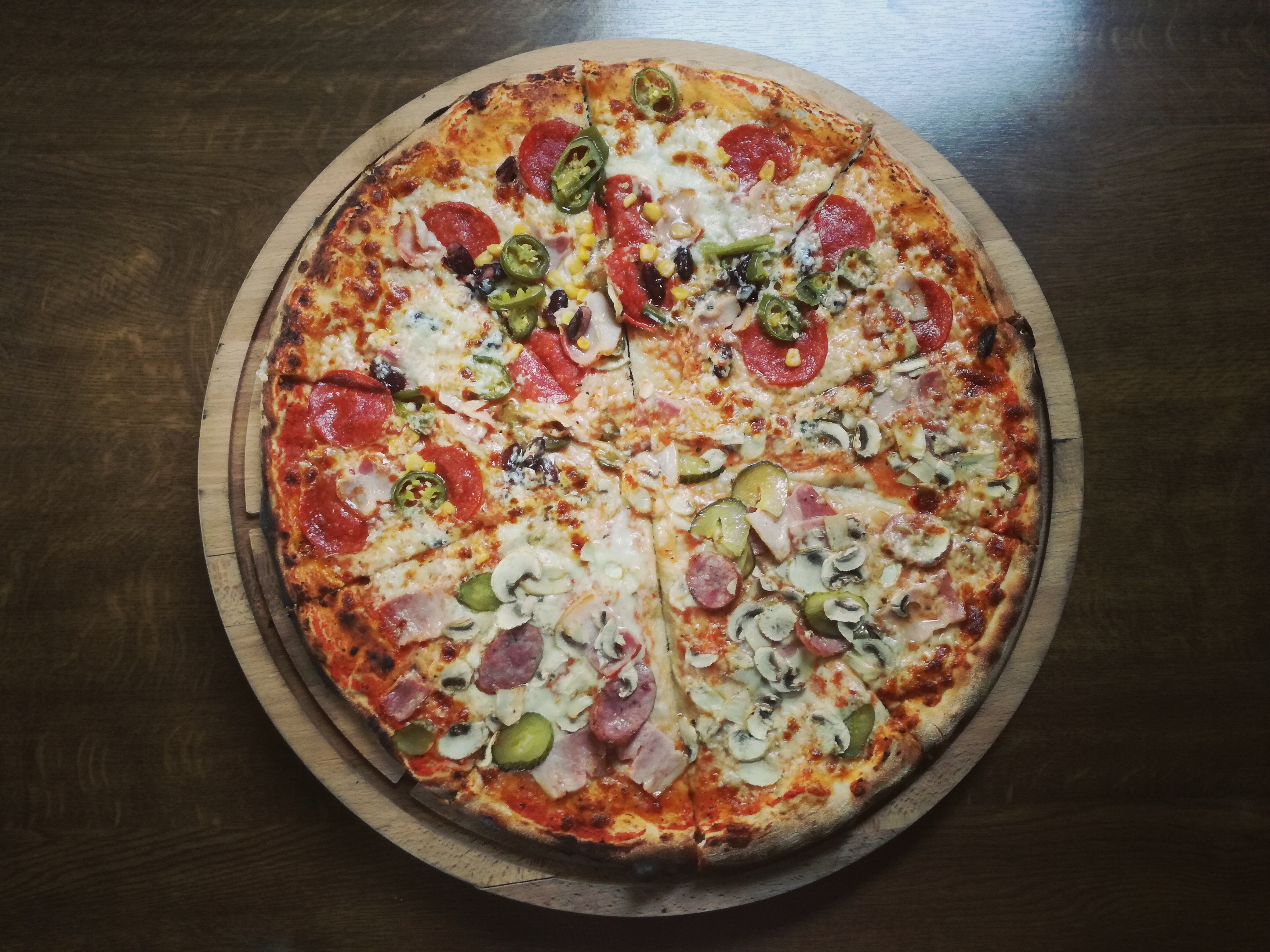 Pizza Gallery Image
