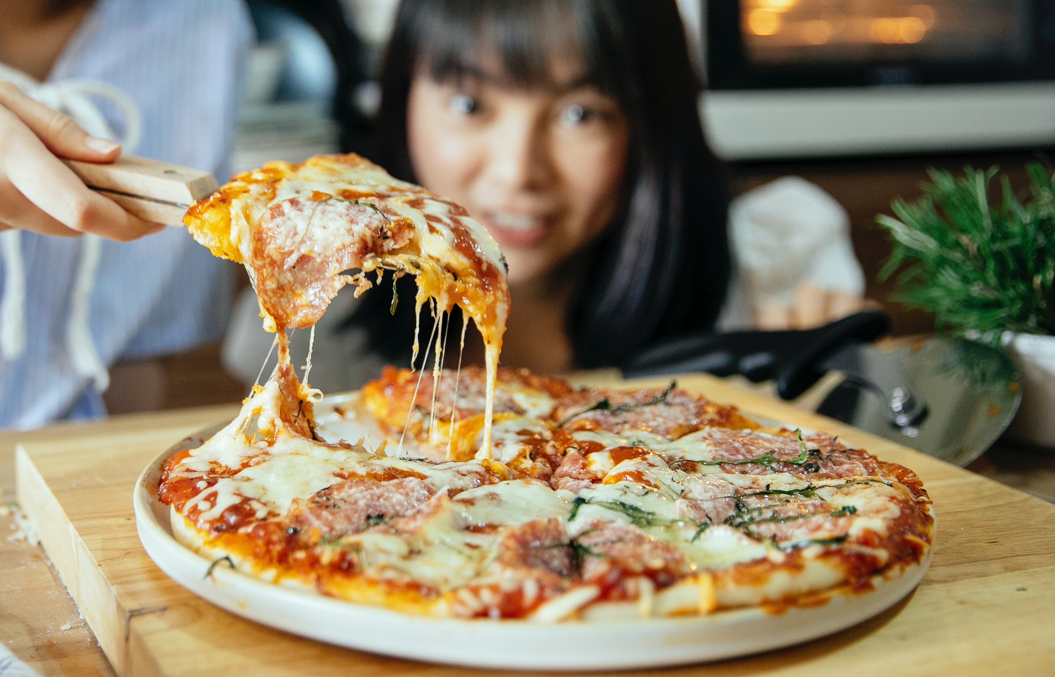 Pizza Gallery Image
