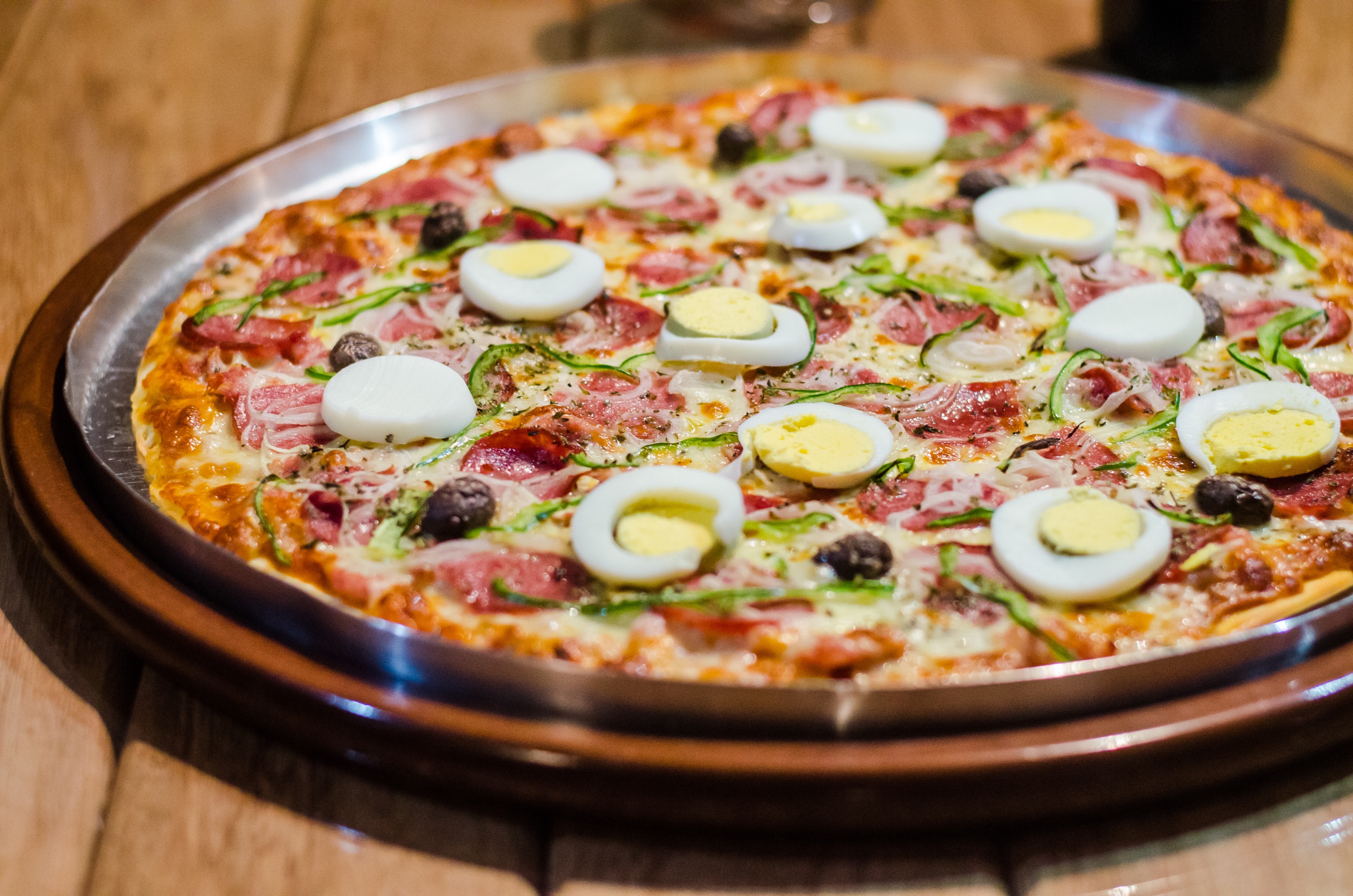 Pizza Gallery Image