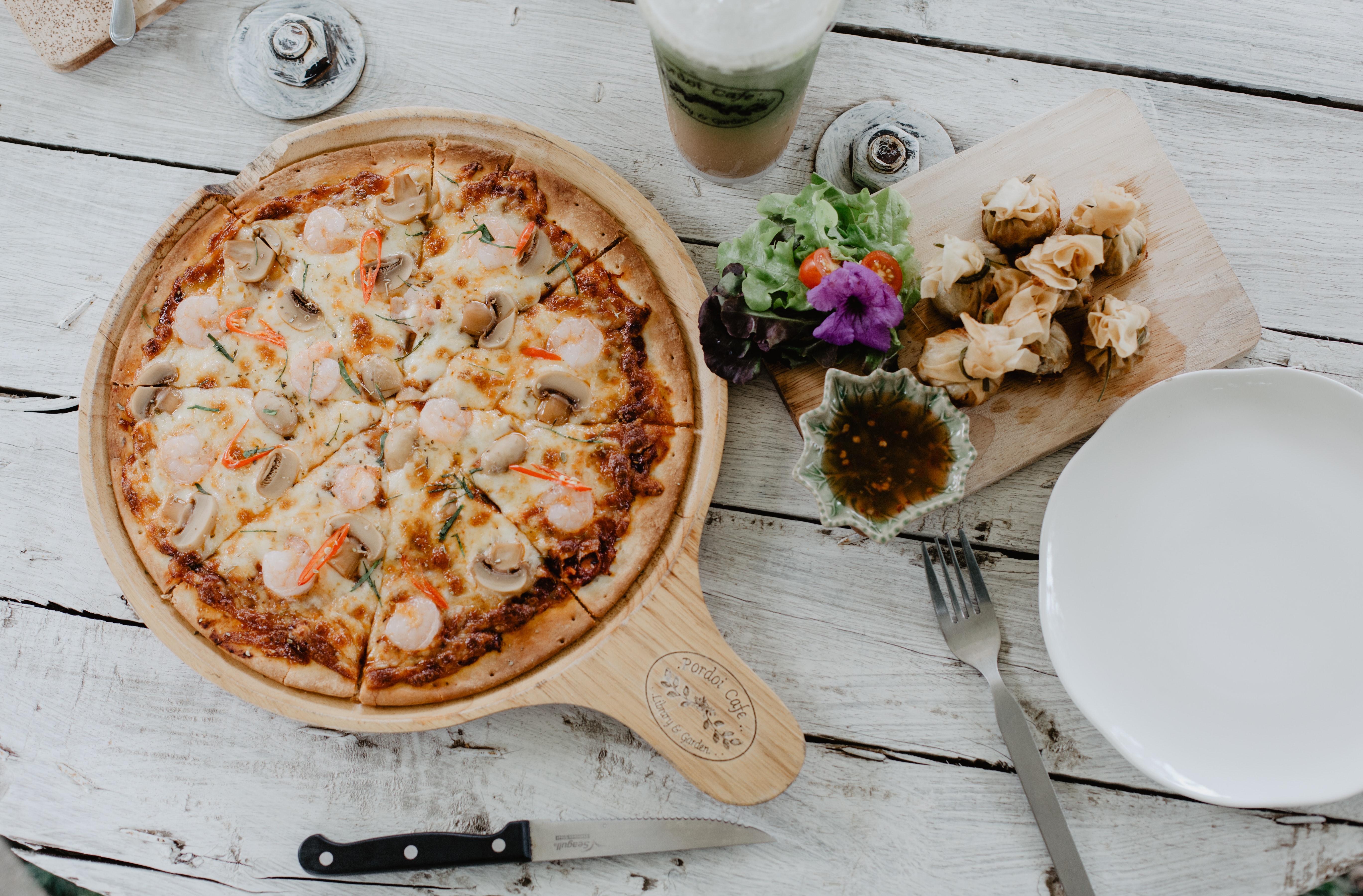 Pizza Gallery Image