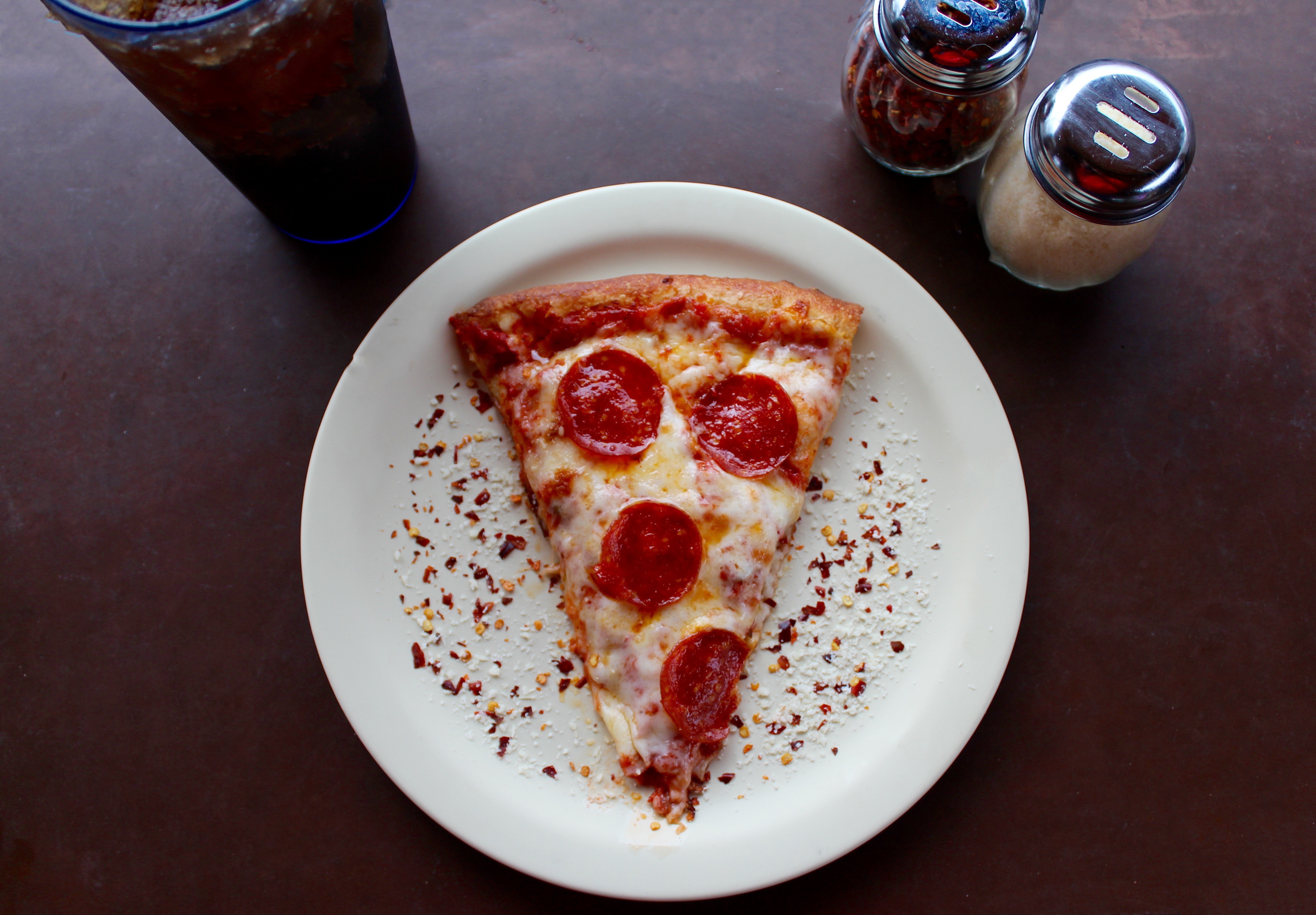 Pizza Gallery Image